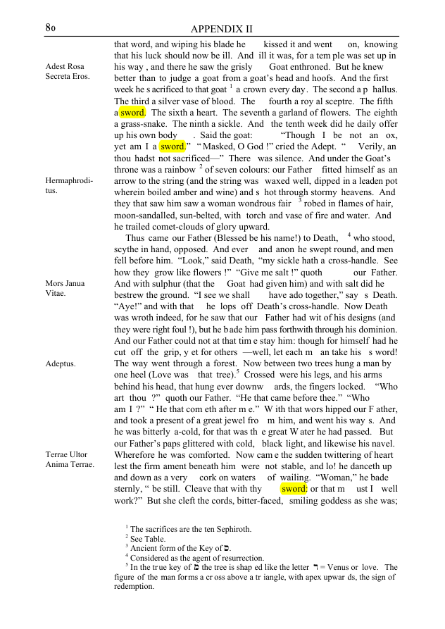 Original scan of The Sword of Song, PDF page 87