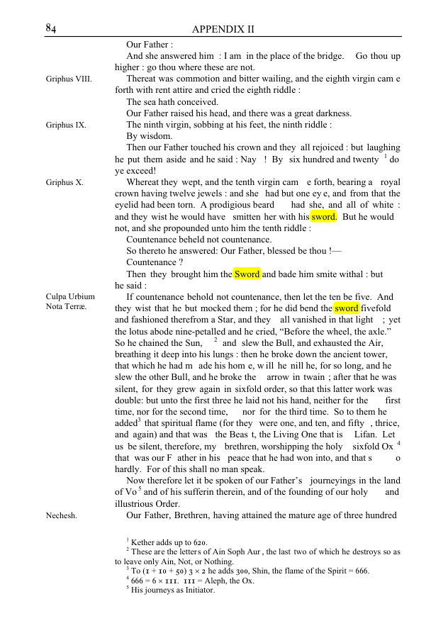 Original scan of The Sword of Song, PDF page 91