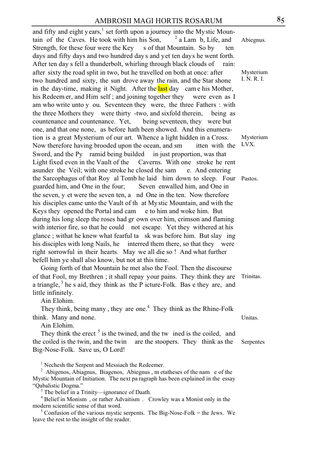 Original scan of The Sword of Song, PDF page 92