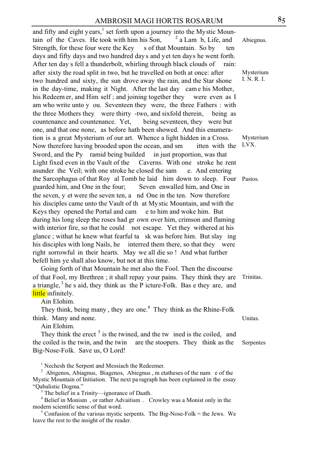 Original scan of The Sword of Song, PDF page 92