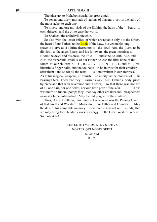Original scan of The Sword of Song, PDF page 97