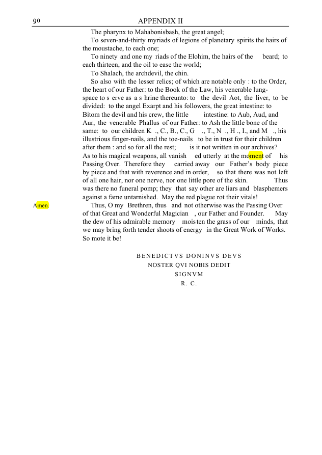 Original scan of The Sword of Song, PDF page 97