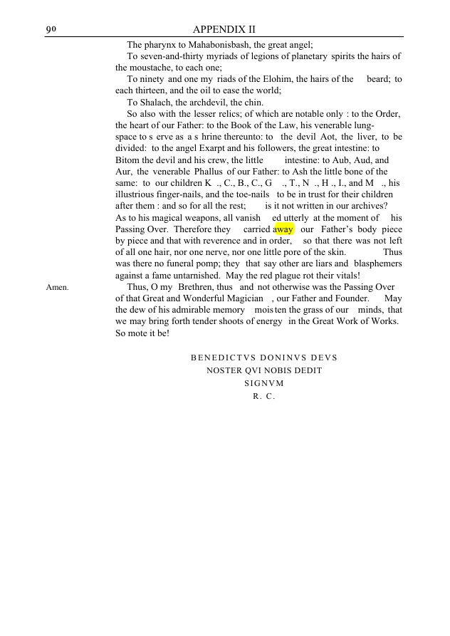 Original scan of The Sword of Song, PDF page 97