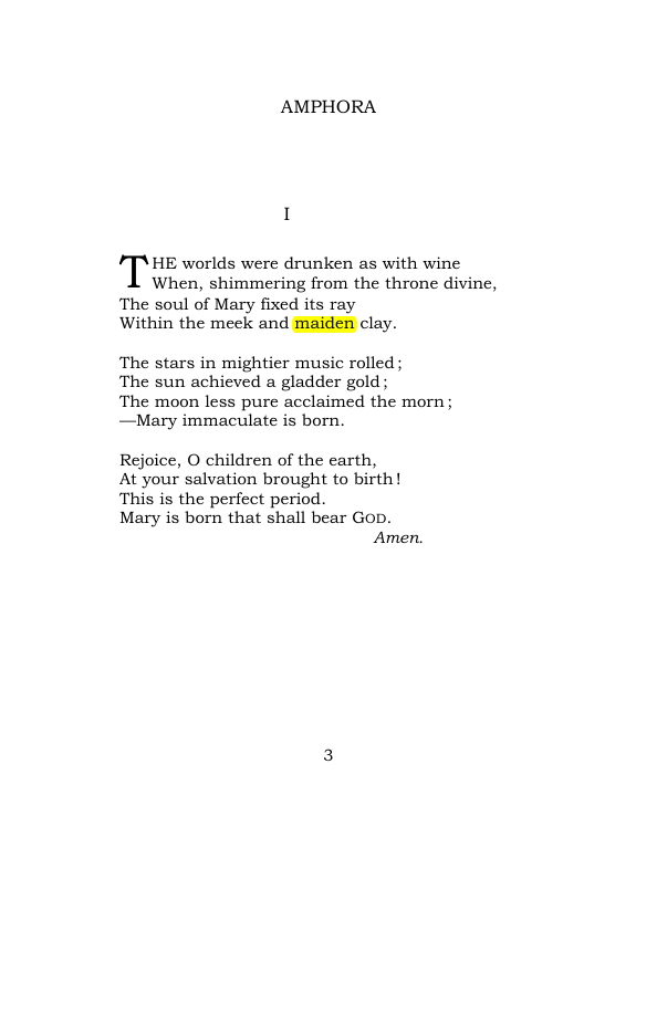 Original scan of Amphora, PDF page 10