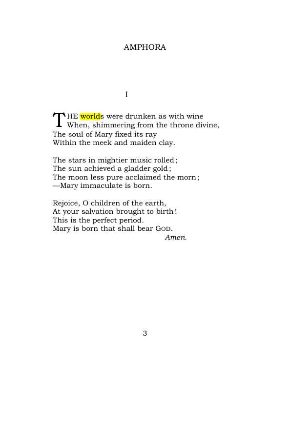 Original scan of Amphora, PDF page 10
