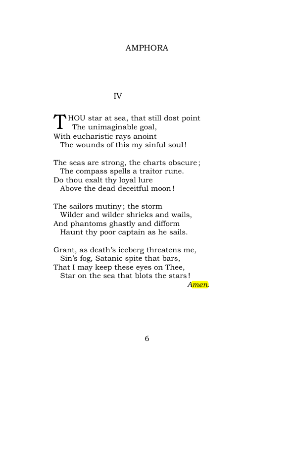 Original scan of Amphora, PDF page 13