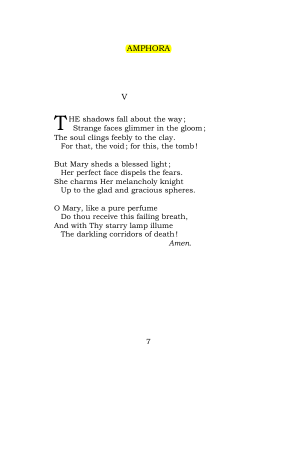 Original scan of Amphora, PDF page 14