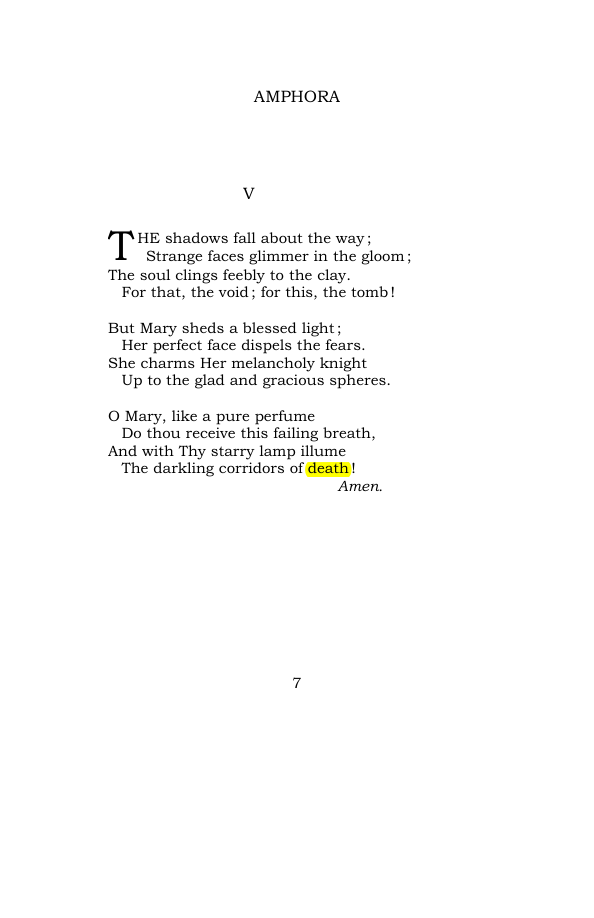 Original scan of Amphora, PDF page 14