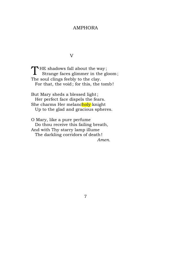 Original scan of Amphora, PDF page 14