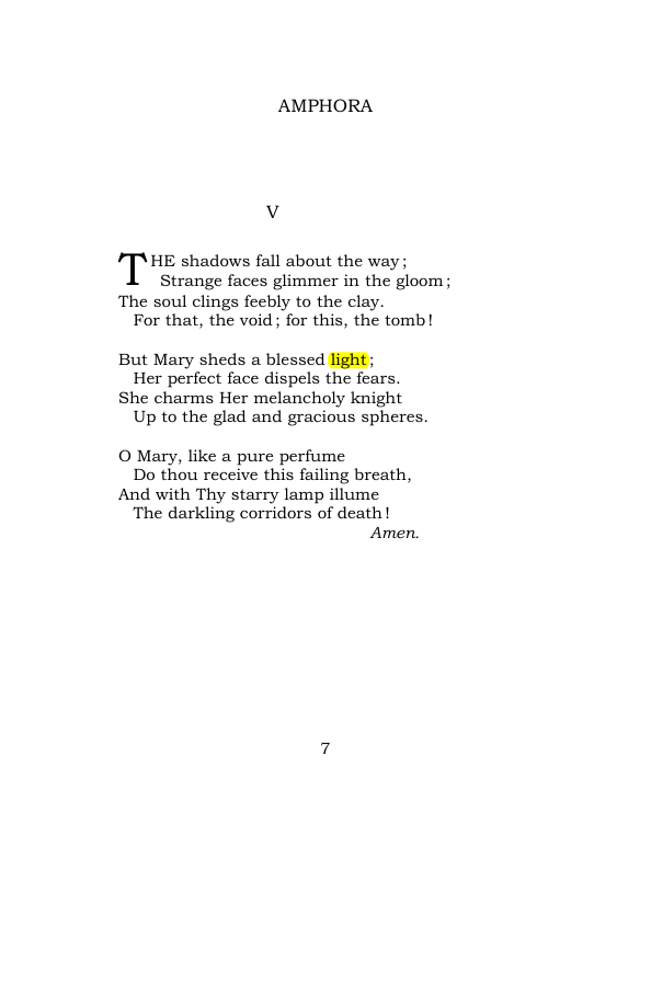 Original scan of Amphora, PDF page 14