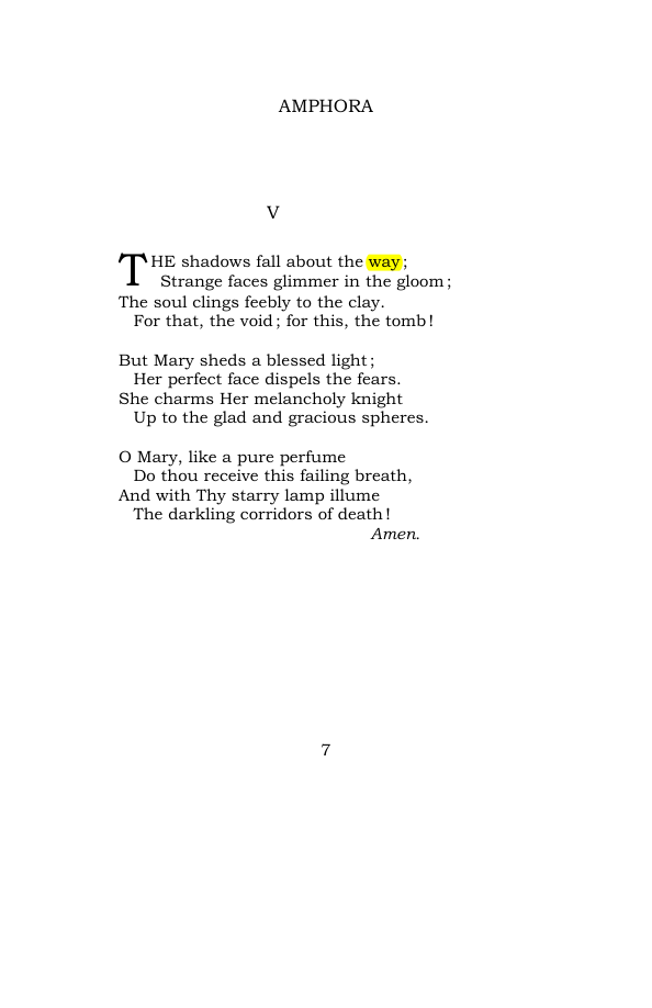 Original scan of Amphora, PDF page 14