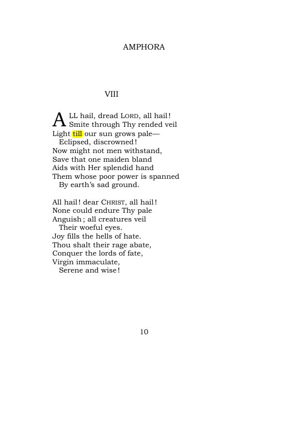 Original scan of Amphora, PDF page 17