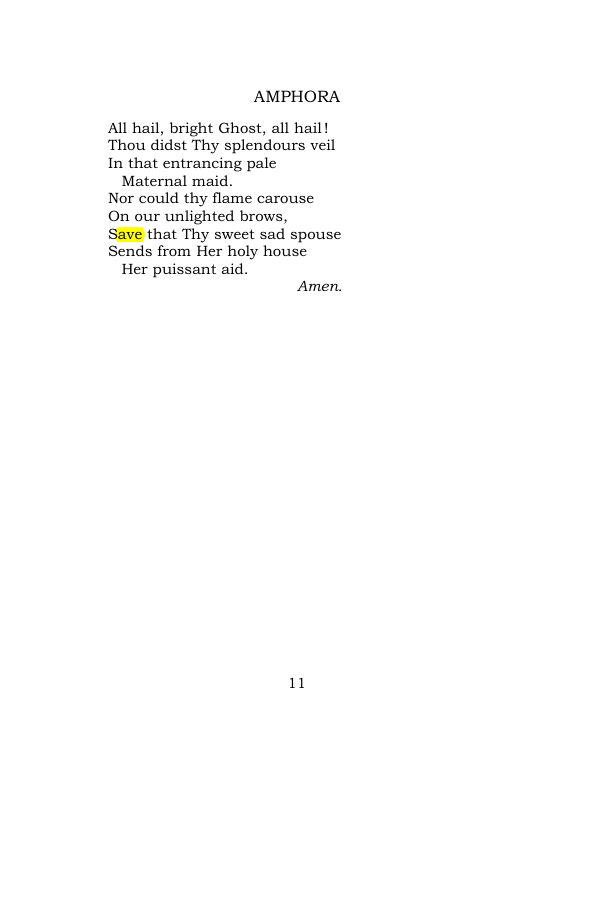 Original scan of Amphora, PDF page 18