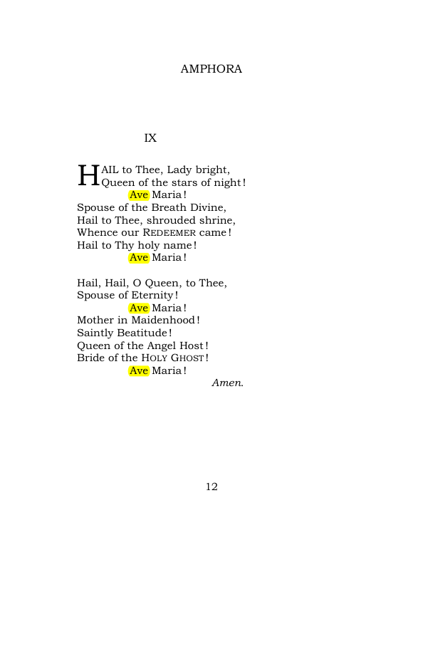 Original scan of Amphora, PDF page 19