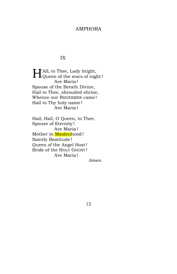 Original scan of Amphora, PDF page 19