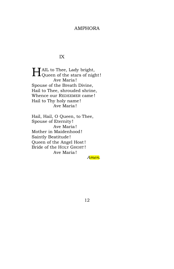 Original scan of Amphora, PDF page 19