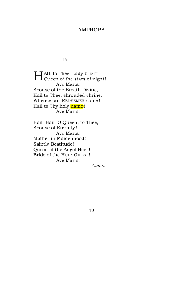 Original scan of Amphora, PDF page 19