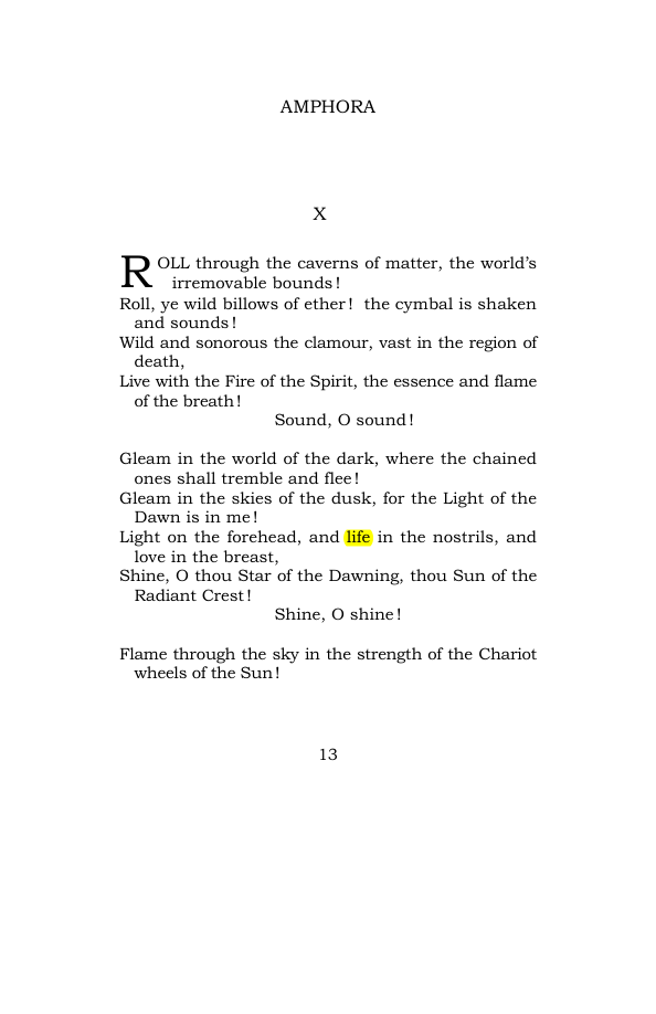Original scan of Amphora, PDF page 20