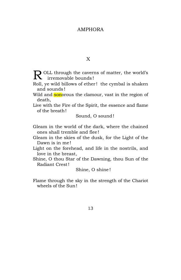 Original scan of Amphora, PDF page 20