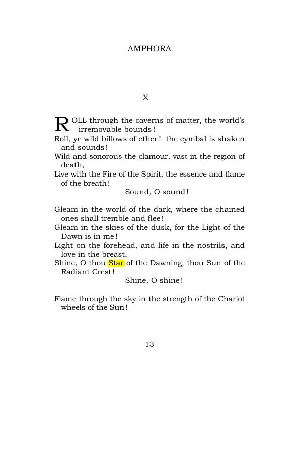 Original scan of Amphora, PDF page 20