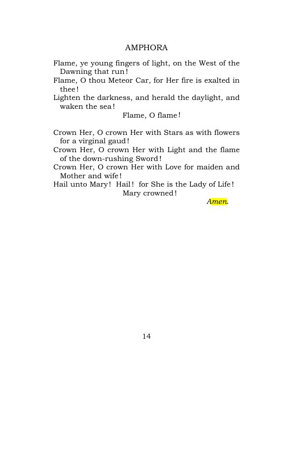 Original scan of Amphora, PDF page 21