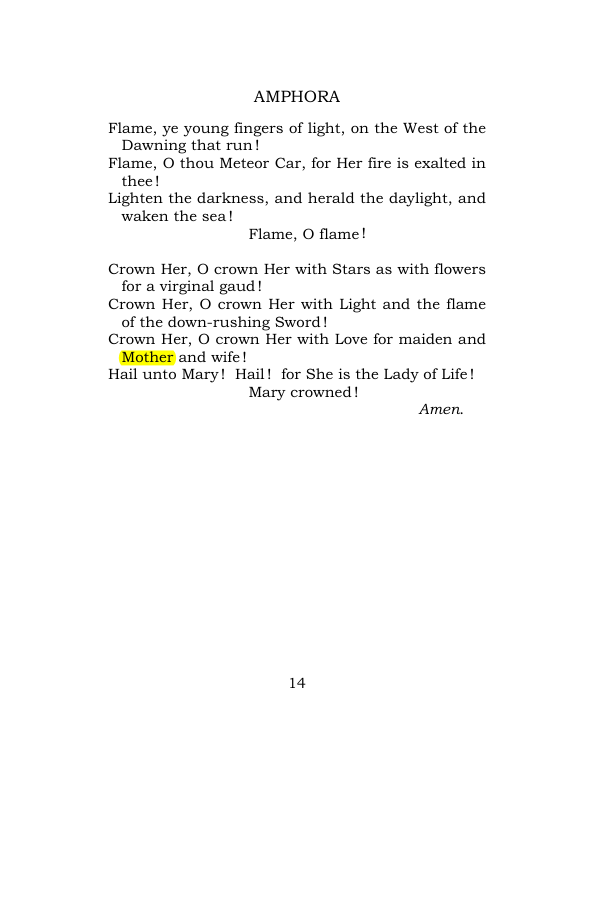 Original scan of Amphora, PDF page 21