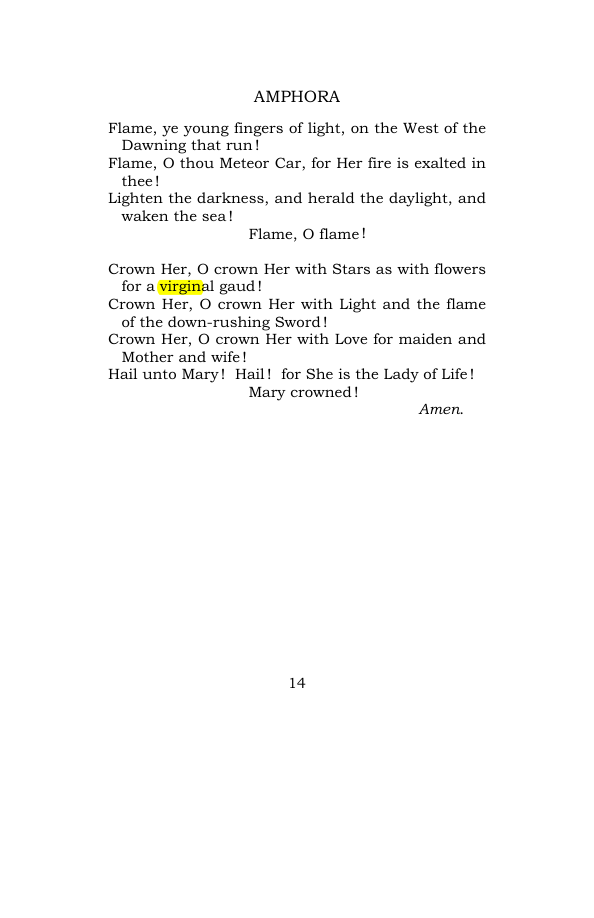 Original scan of Amphora, PDF page 21