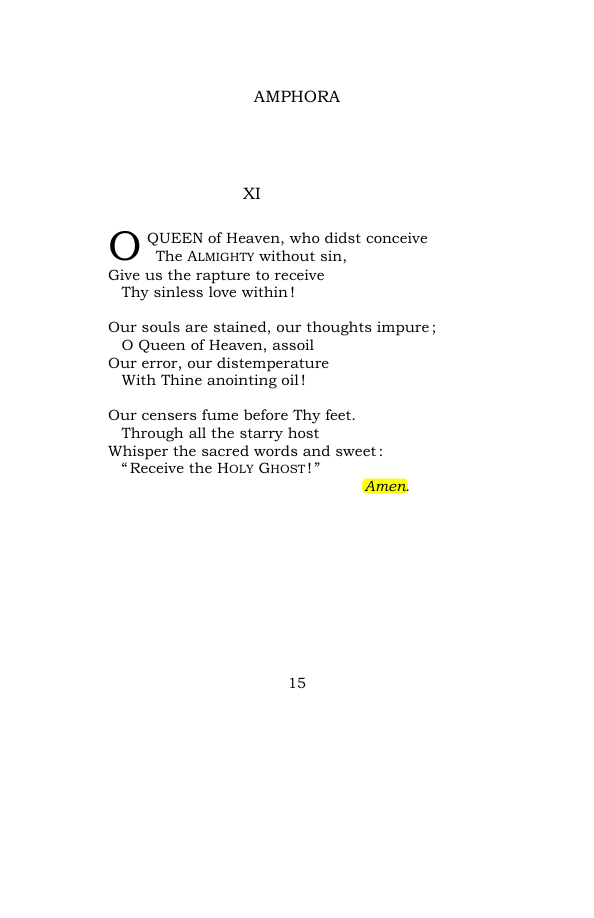 Original scan of Amphora, PDF page 22