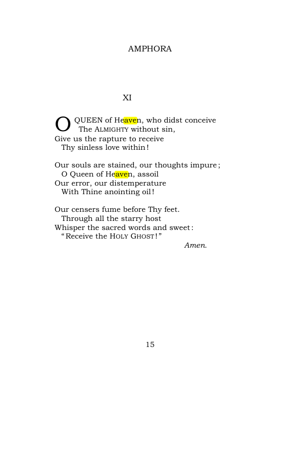 Original scan of Amphora, PDF page 22