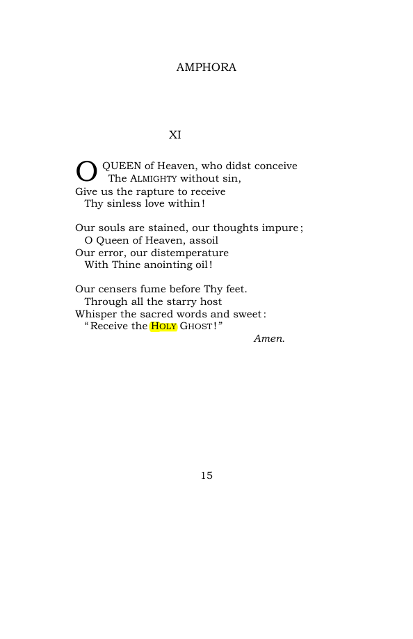 Original scan of Amphora, PDF page 22