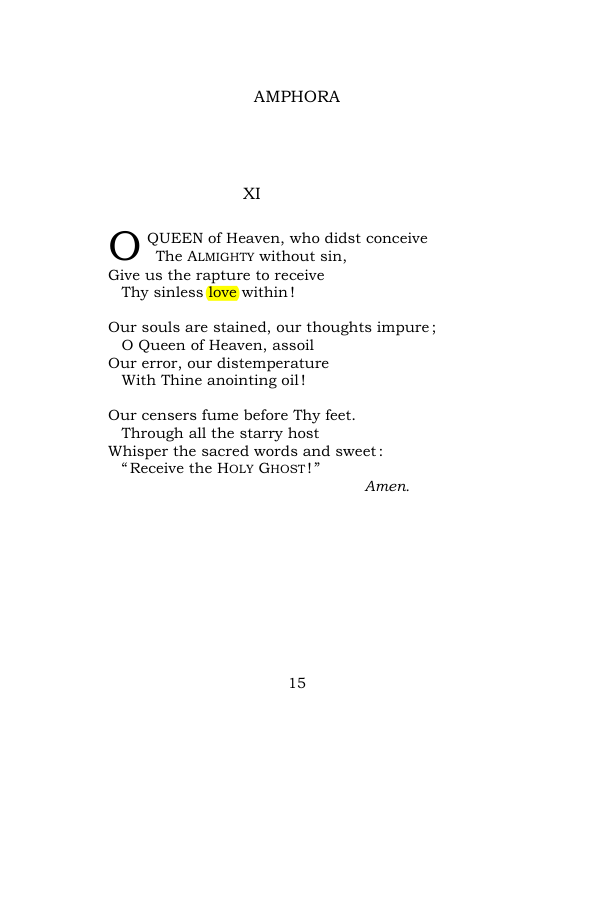 Original scan of Amphora, PDF page 22