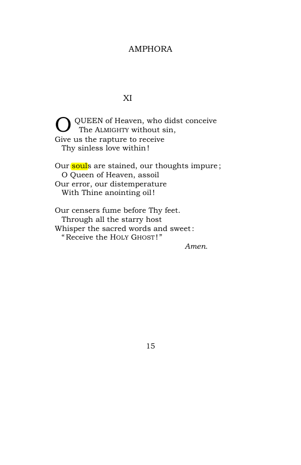 Original scan of Amphora, PDF page 22