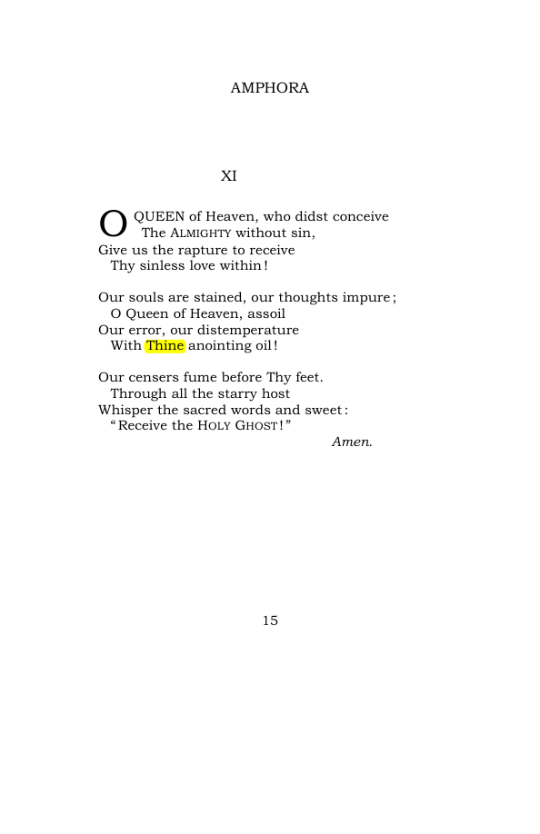 Original scan of Amphora, PDF page 22