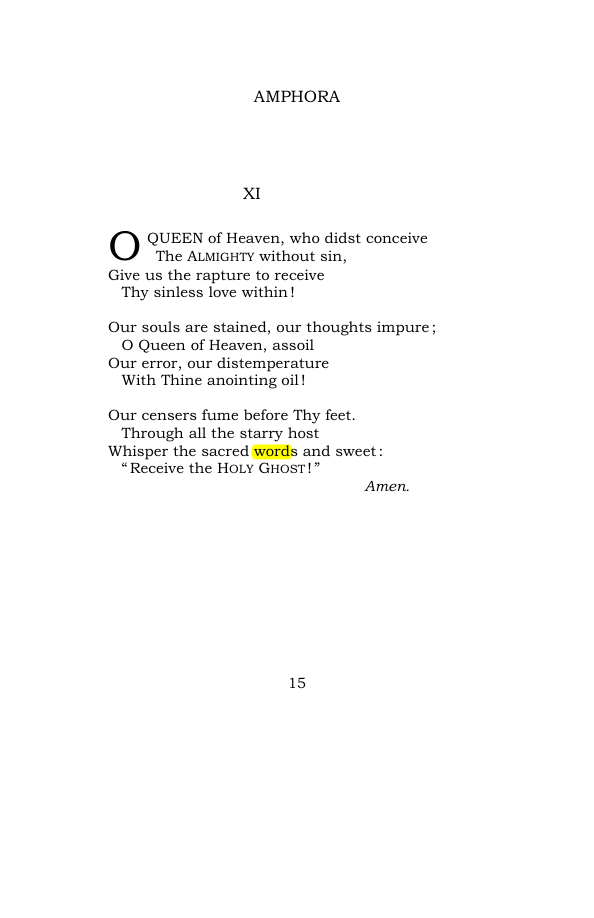Original scan of Amphora, PDF page 22
