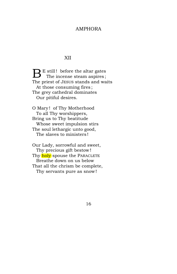 Original scan of Amphora, PDF page 23