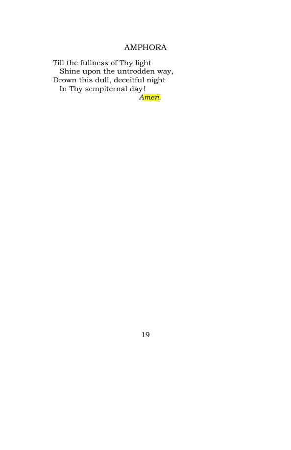 Original scan of Amphora, PDF page 26