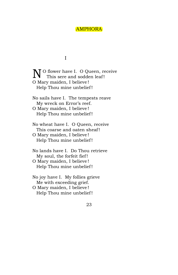 Original scan of Amphora, PDF page 30
