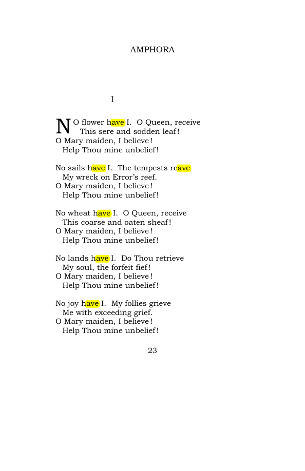 Original scan of Amphora, PDF page 30
