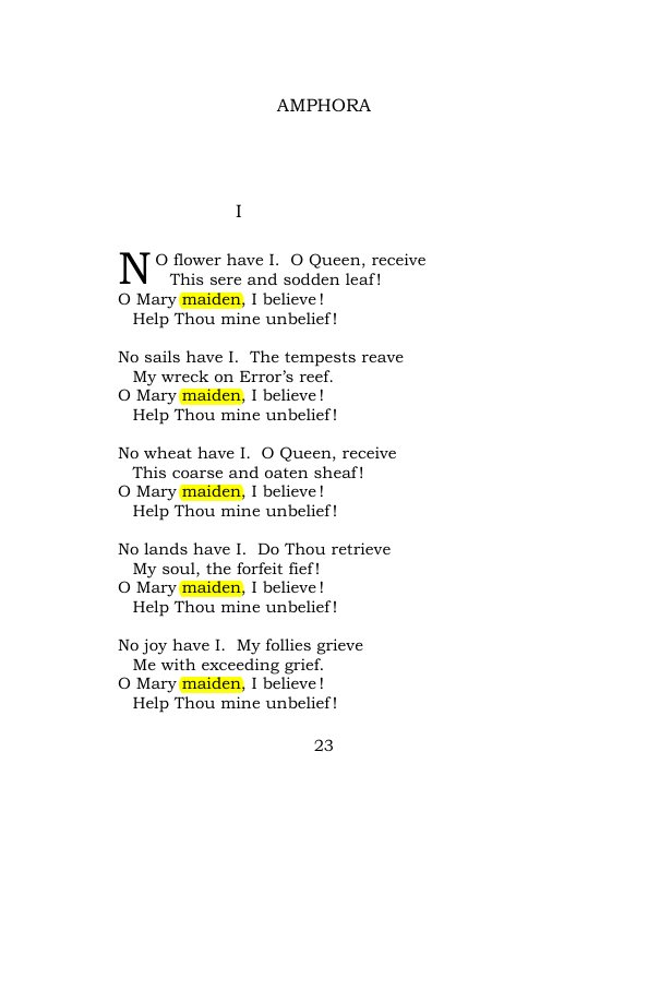 Original scan of Amphora, PDF page 30