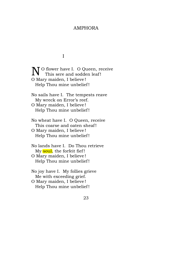 Original scan of Amphora, PDF page 30