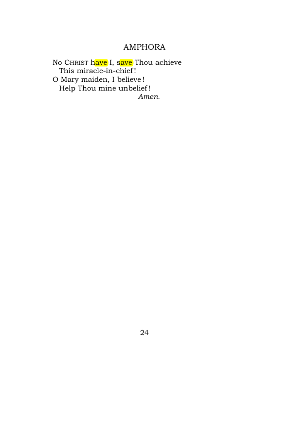 Original scan of Amphora, PDF page 31