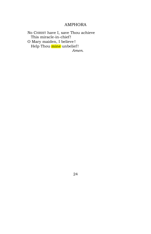 Original scan of Amphora, PDF page 31