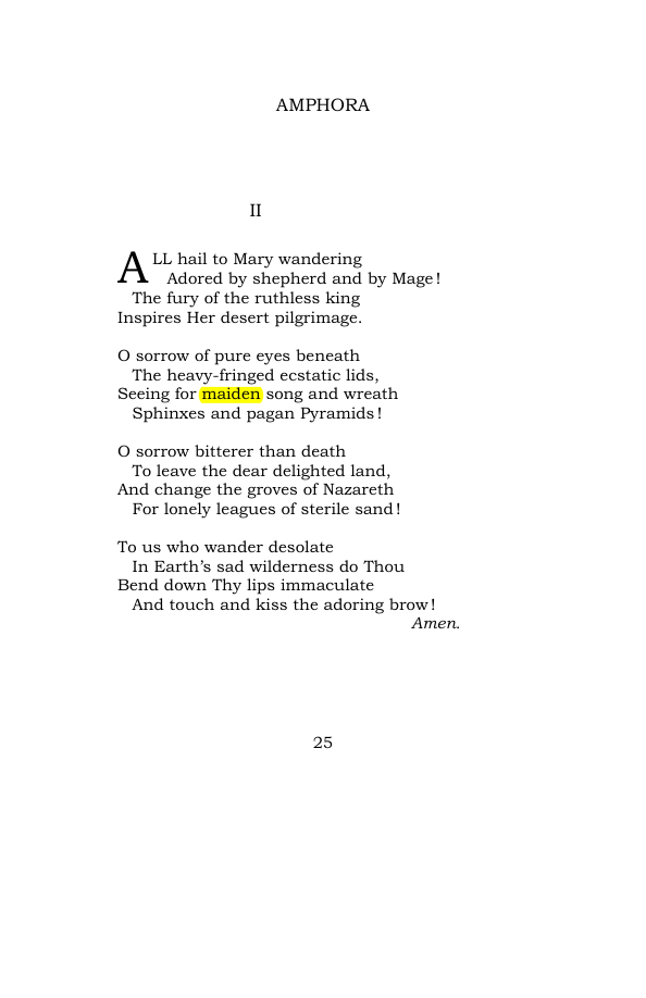 Original scan of Amphora, PDF page 32