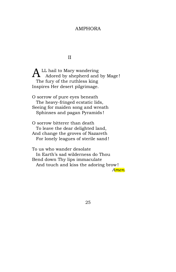 Original scan of Amphora, PDF page 32