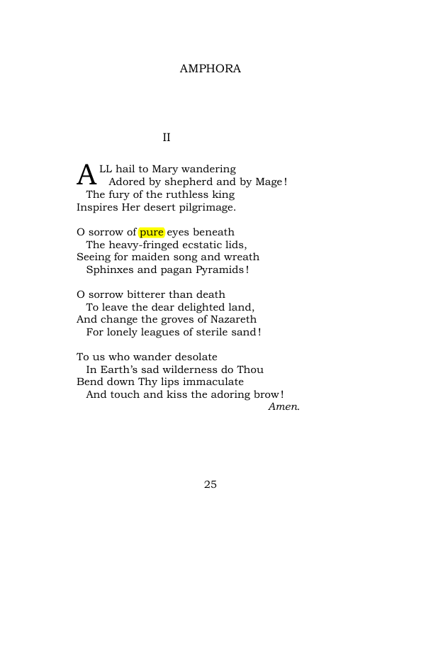 Original scan of Amphora, PDF page 32