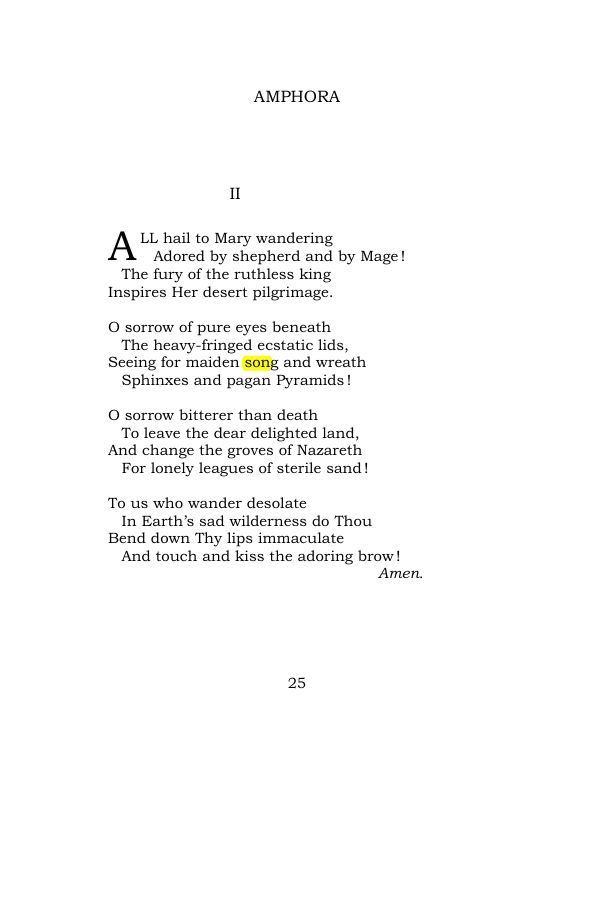 Original scan of Amphora, PDF page 32