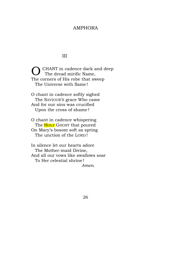 Original scan of Amphora, PDF page 33
