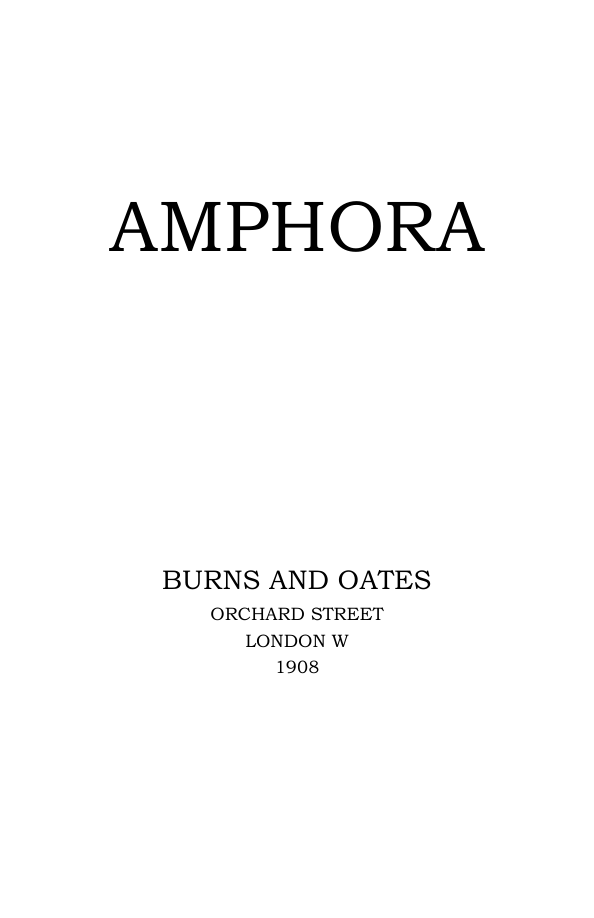Original scan of Amphora, PDF page 4