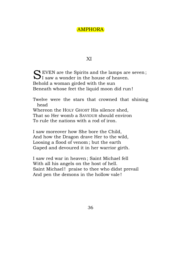 Original scan of Amphora, PDF page 43