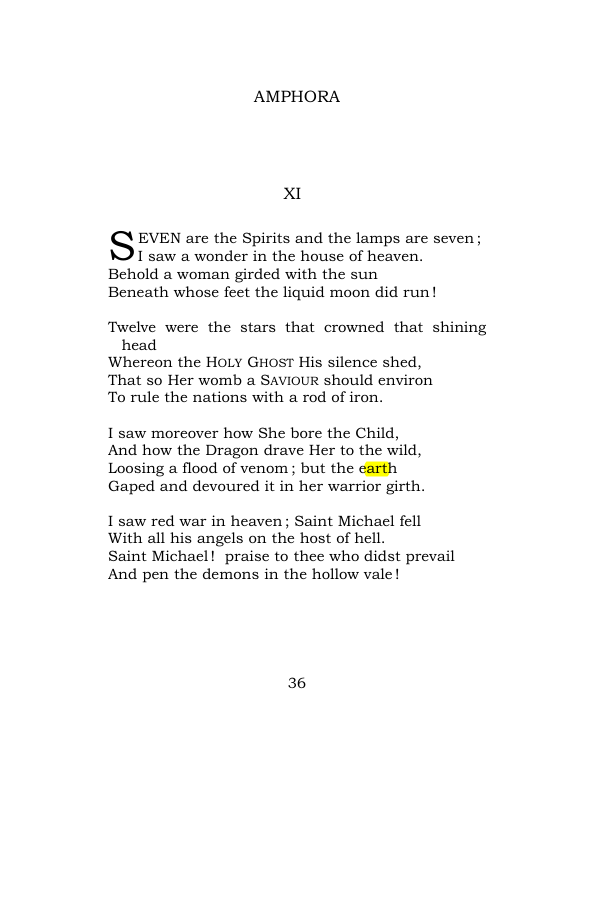 Original scan of Amphora, PDF page 43